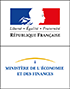 logo Ministère de l’économie et des finances