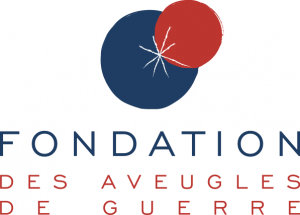 LOGO Fondation Aveugles de Guerre