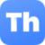 logo of Thorium Reader