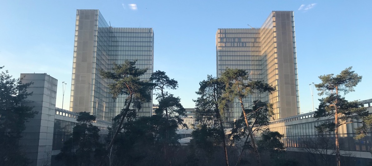 BnF towers