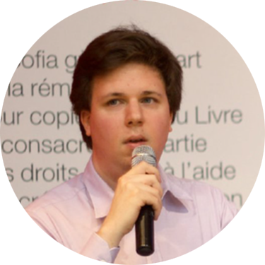 About – EDRLab