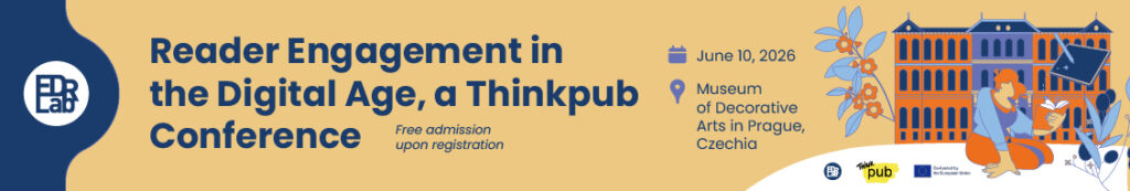 Banner of the Thinkpub Conference